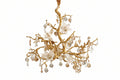 Fiori Branch Chandelier - kimoylights