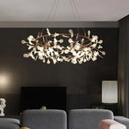 Firefly LED Chandelier - kimoylights