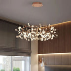 Firefly LED Chandelier  - kimoylights