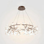 Firefly LED Chandelier  - kimoylights