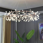 Firefly LED Chandelier - kimoylights
