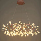 Firefly LED Chandelier  - kimoylights