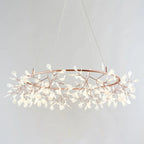 Firefly LED Chandelier  - kimoylights