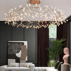 Firefly LED Chandelier  - kimoylights