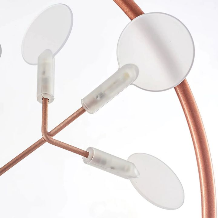 Firefly LED Chandelier  - kimoylights
