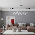 Firefly LED Chandelier  - kimoylights