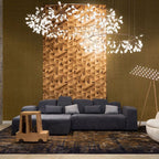 Firefly LED Chandelier  - kimoylights
