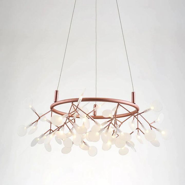 Firefly LED Chandelier  - kimoylights