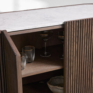 FloRegal Sideboard