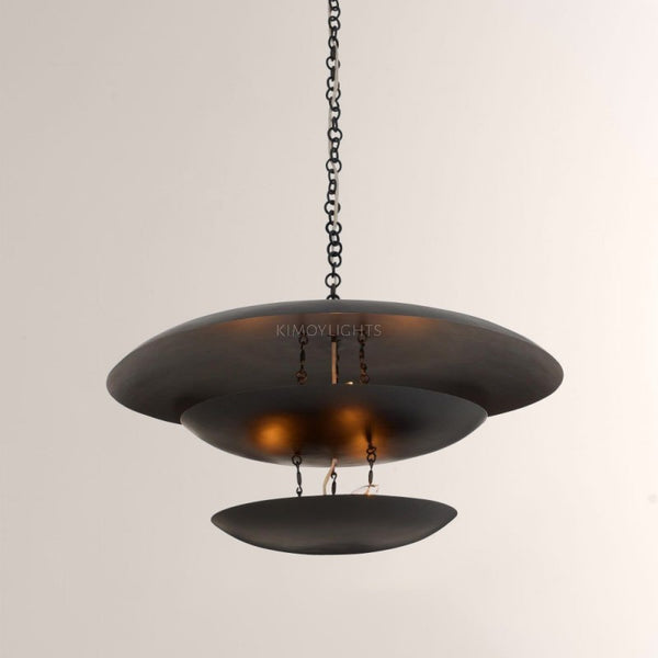 Flork Chandelier