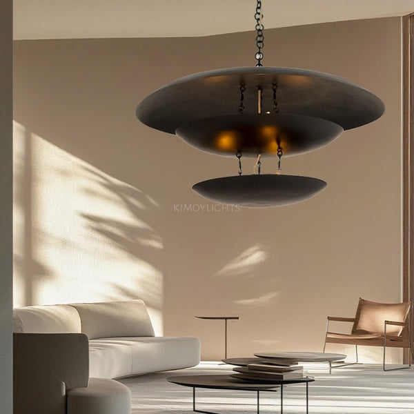 Flork Chandelier