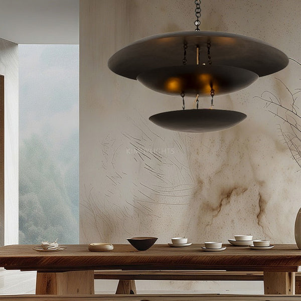 Flork Chandelier
