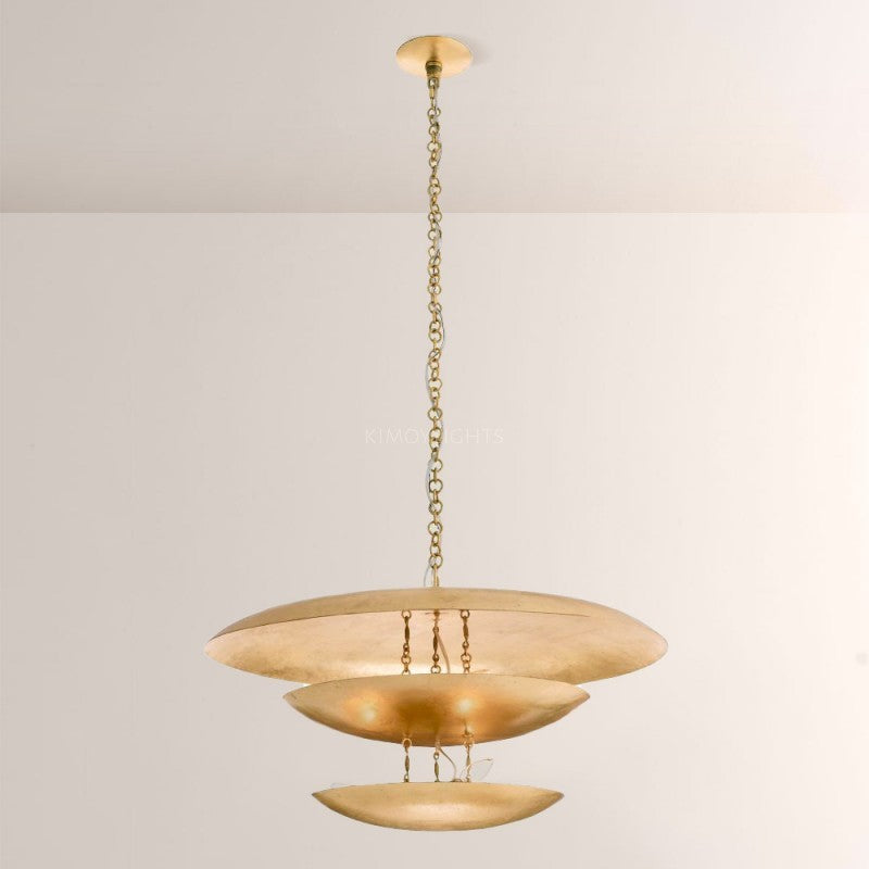 Flork Chandelier