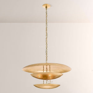 Flork Chandelier
