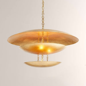 Flork Chandelier