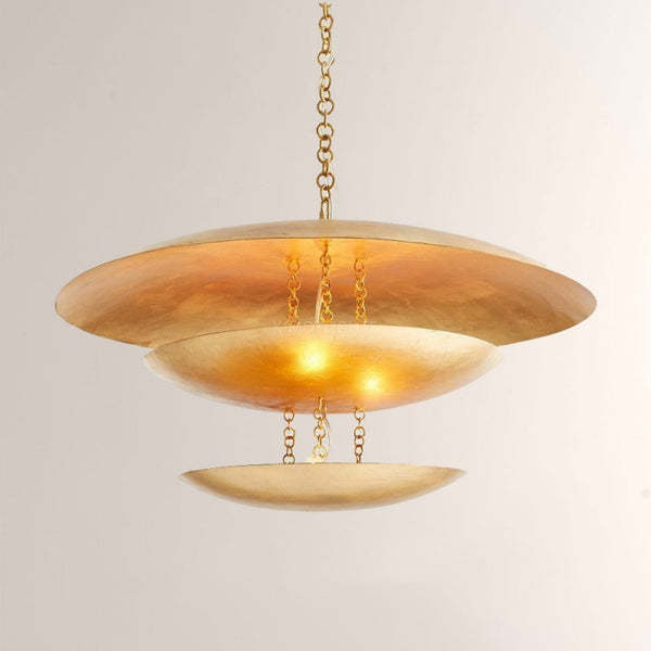 Flork Chandelier