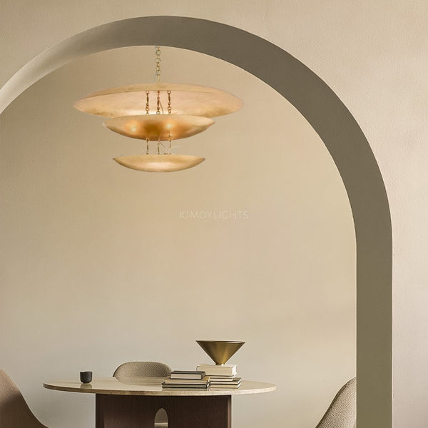 Flork Chandelier