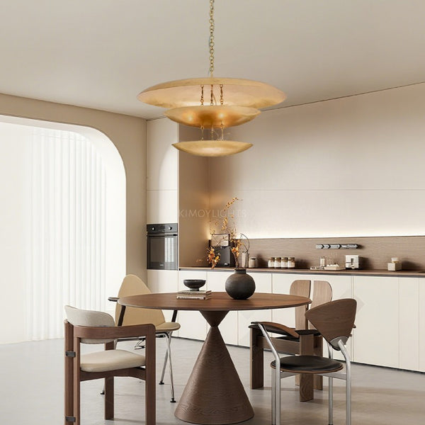 Flork Chandelier