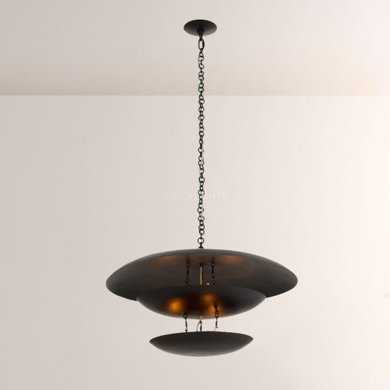 Flork Chandelier