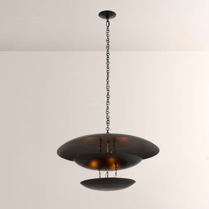 Flork Chandelier
