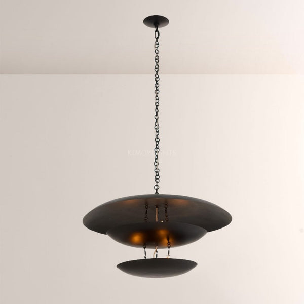 Flork Chandelier