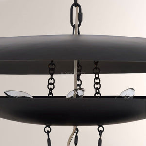 Flork Chandelier