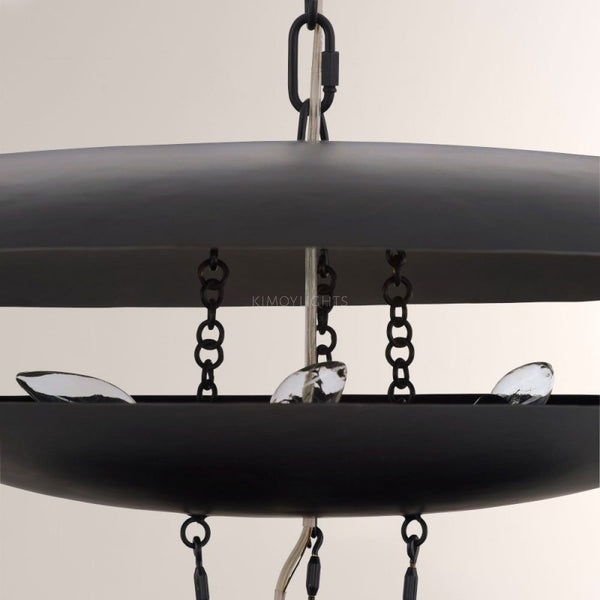 Flork Chandelier