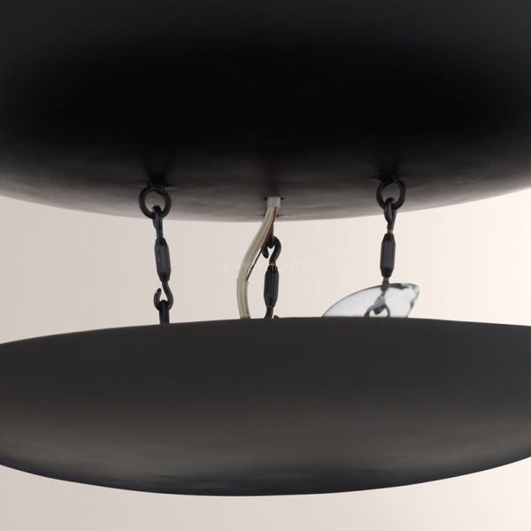 Flork Chandelier
