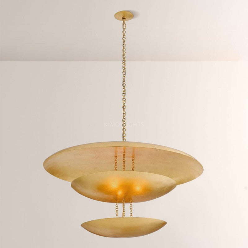 Flork Grand Chandelier