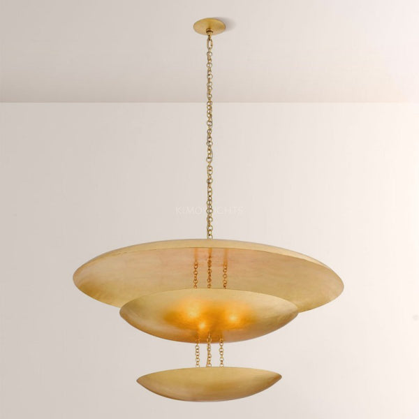 Flork Grand Chandelier