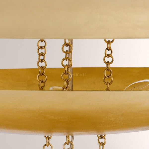 Flork Grand Chandelier
