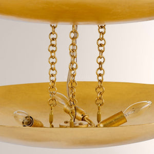 Flork Grand Chandelier