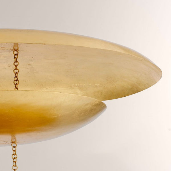Flork Grand Chandelier