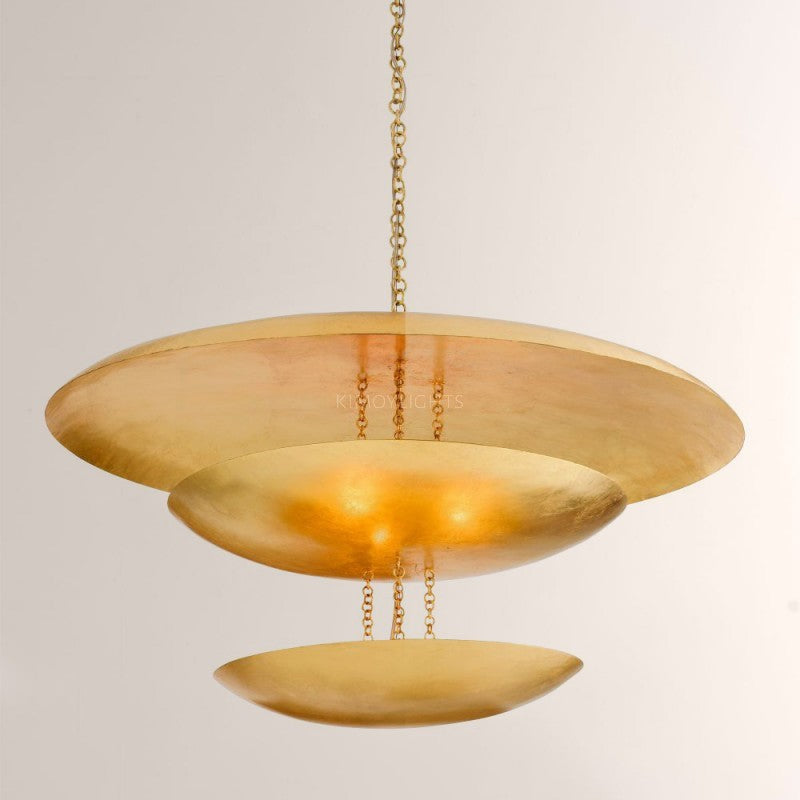 Flork Grand Chandelier