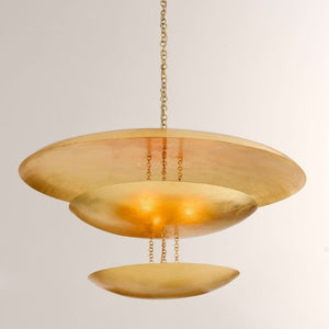 Flork Grand Chandelier