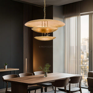 Flork Grand Chandelier