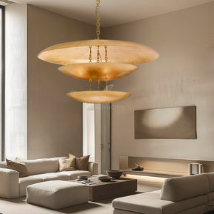 Flork Grand Chandelier