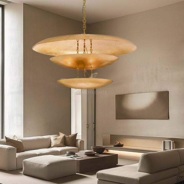 Flork Grand Chandelier