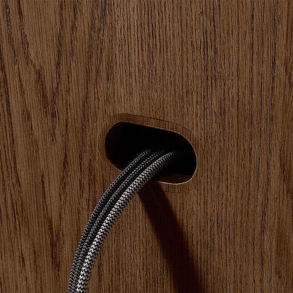 Fraboutiq 4-door Sideboard with Drawers