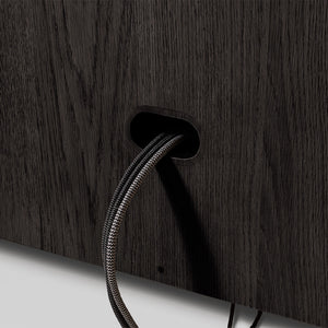 Fraboutiq 4-door Sideboard with Drawers