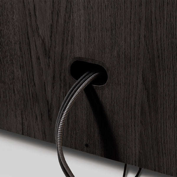 Fraboutiq 4-door Sideboard with Drawers