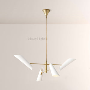 Frasol Round Chandelier