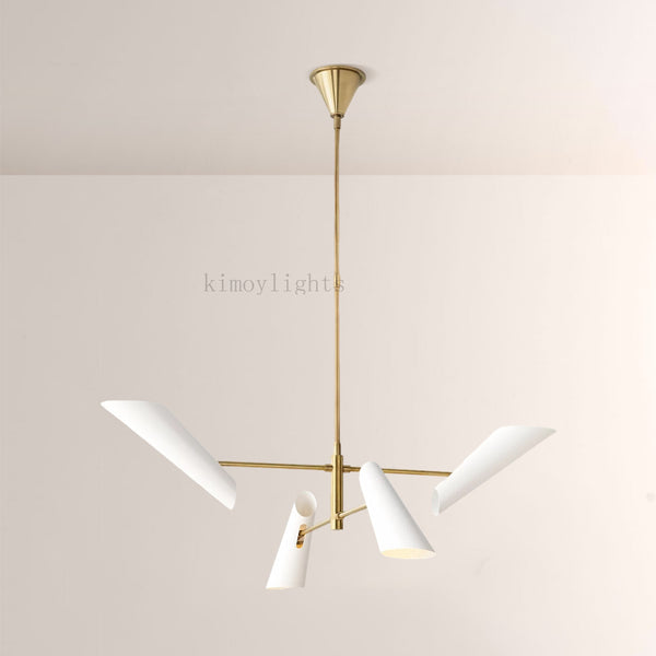 Frasol Round Chandelier