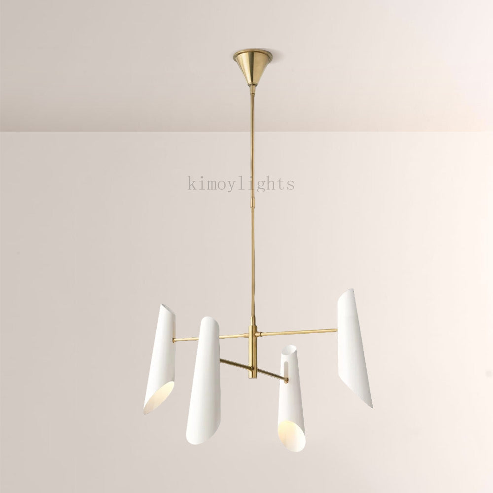 Frasol Round Chandelier
