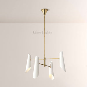 Frasol Round Chandelier
