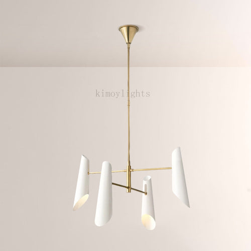 Frasol Round Chandelier