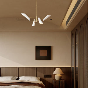 Frasol Round Chandelier