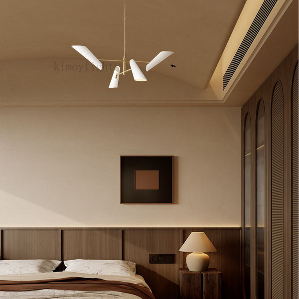 Frasol Round Chandelier