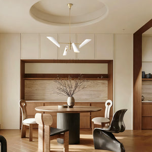 Frasol Round Chandelier