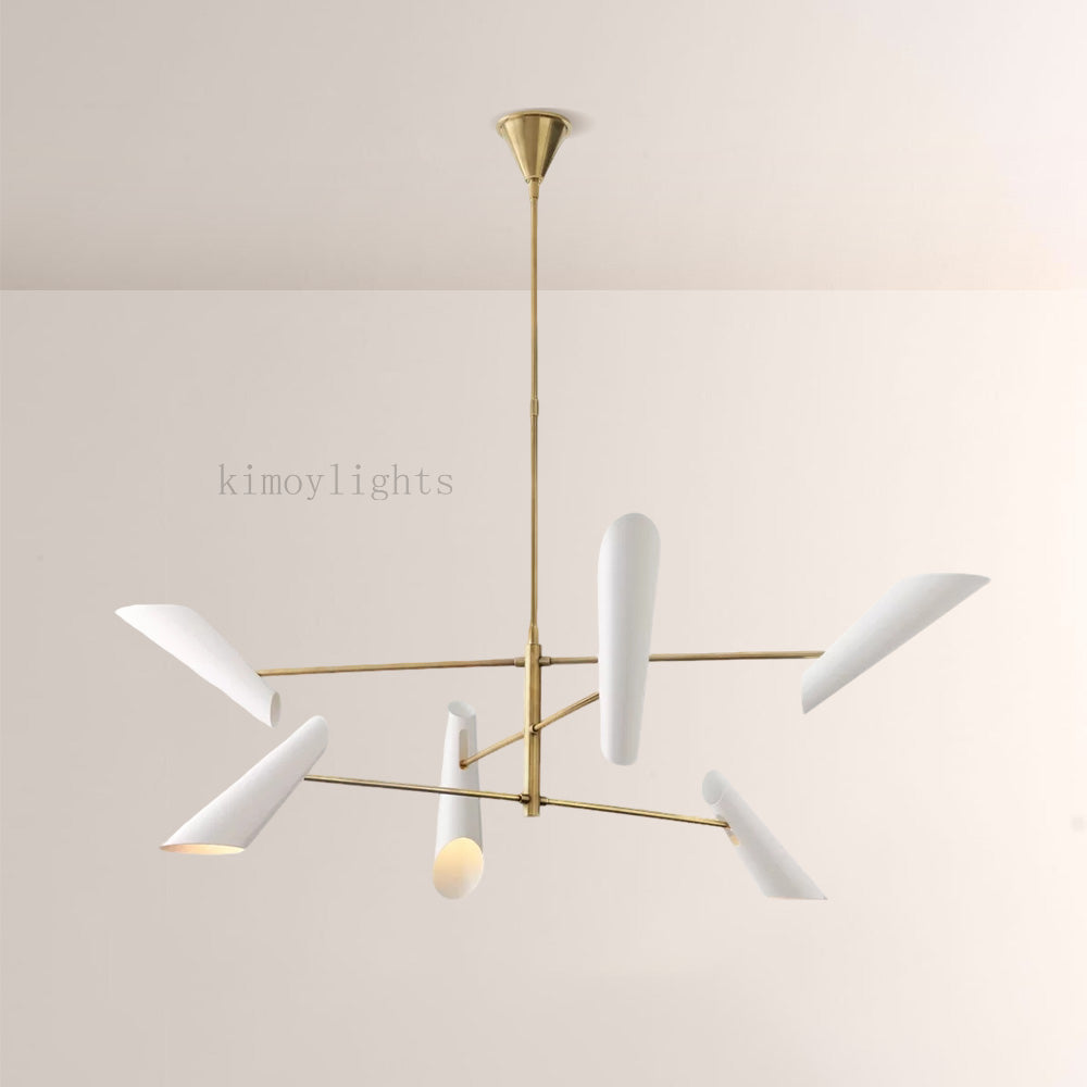 Frasol Round Chandelier